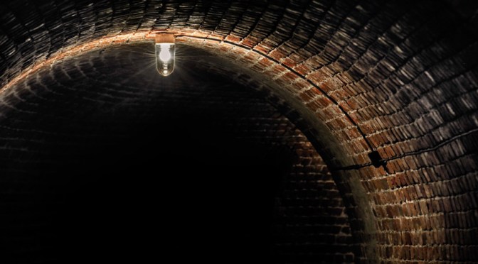 Fotoutflukt til Oscarsborg