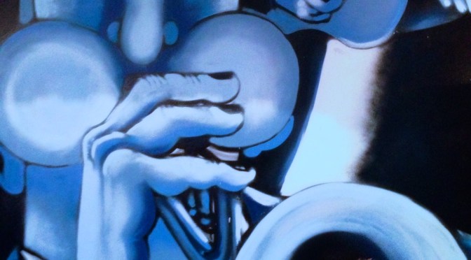 Månedens bilde mars