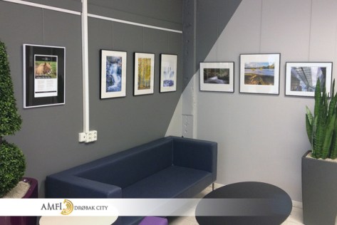 Utstillingsplassen-Amfi