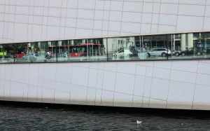 Bjørn Aaslie - Kontraster