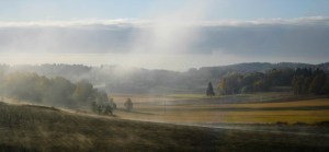 Håvard Rye - Landskapsblde fra Frogn