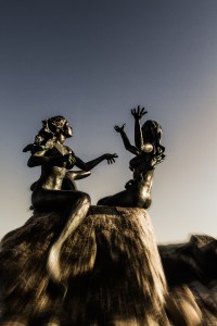 Tom Rolf Ingebretson-Havfruene