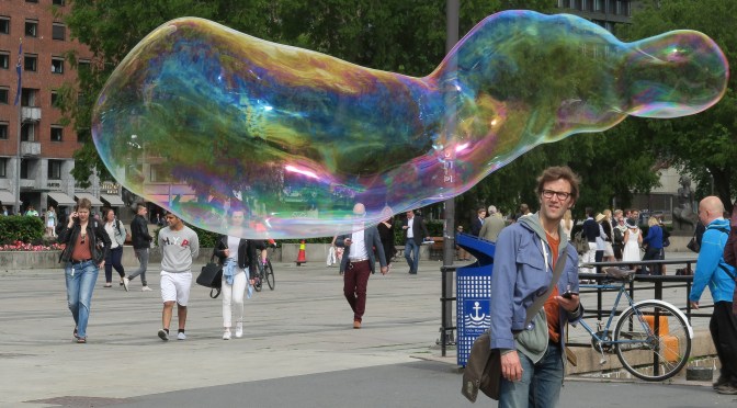 MÅNEDENS BILDE JUNI