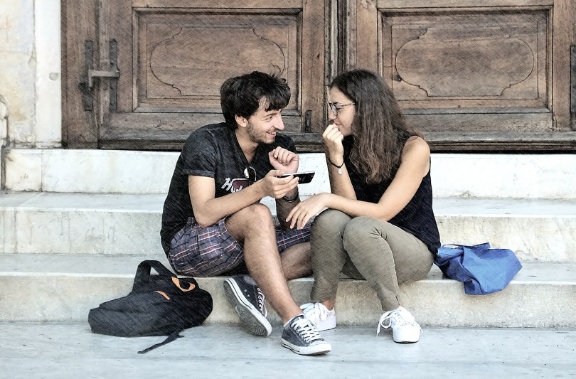 Gro Korsmoe-Connection