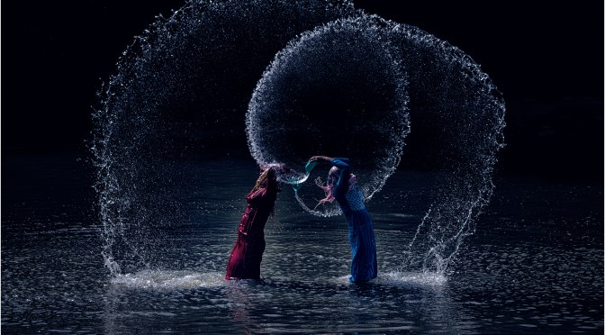 MÅNEDENS BILDE AUGUST