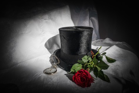 Alt klart for frieri_