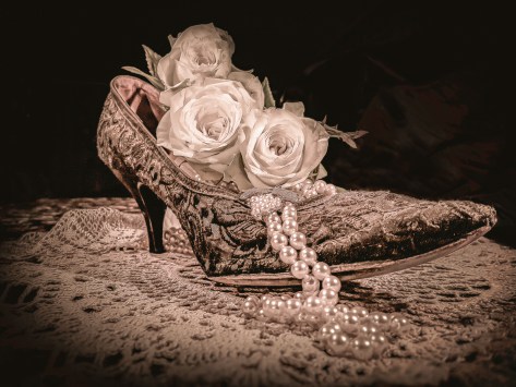 The Bare Necessities