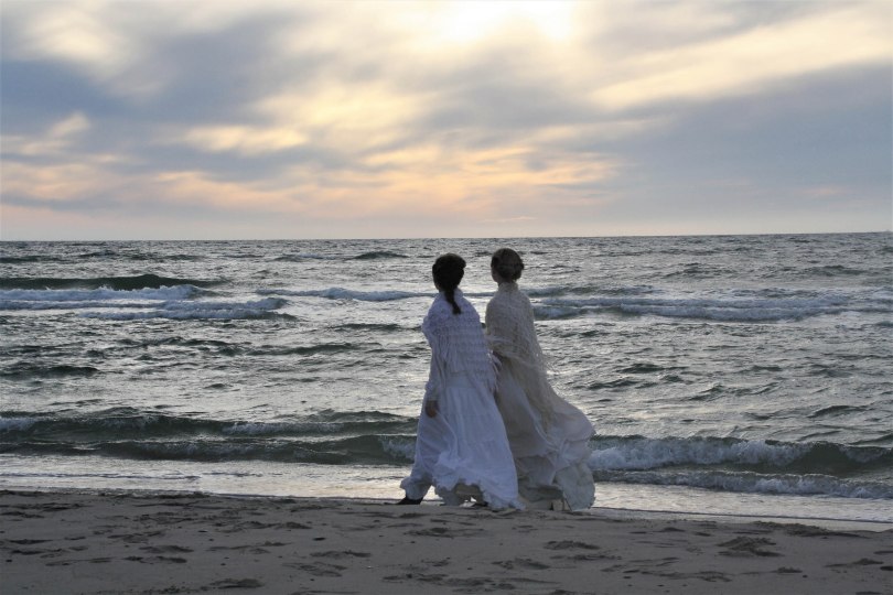 Grete Wetlesen - Fritt etter Krøyer